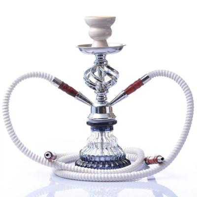 China Eco-Friendly NO MOQ Premium Mini Glass Shisha Hookah Hukka Accessories Shisha Hookah Wholesale Manufacturer for sale