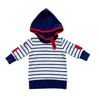 China Anti-Wrinkle Made In China Top Quality Cotton Kids Boy's Hoodies And Sweatshirts for sale