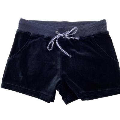 China Anti-wrinkle new style hot spring autumn and summer wear casual wide-leg velvet loose wild silk boxers for sale