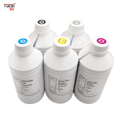 China One And Half Years Durability Eco Friendly Solvent Ink With And 1L Ink Volume for sale