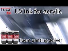 waterproof uv ink