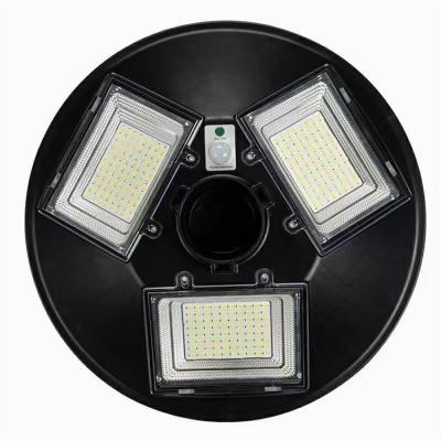 China ABS Motion Sensor Outdoor Waterproof Solar Light Super Bright LED Solar Road Lights for sale