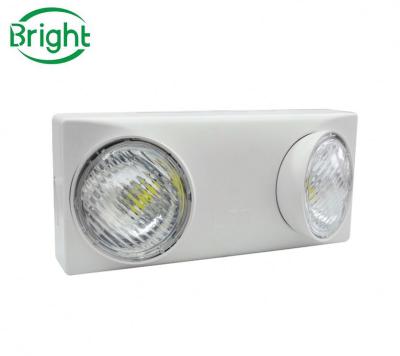 China Hot Selling Led Emergency Lighting Lights For Homes Downstairs Fire Emergency Light With Low Price for sale