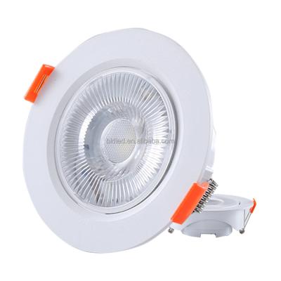 China Modern New Design Cob Mount Pendant Surface Mounted Led Downlight With Great Price for sale