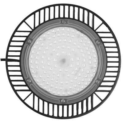 China Warehouse Store Light IP65 LED Commercial High Bay Light 100W 150W 200W LED Light for sale