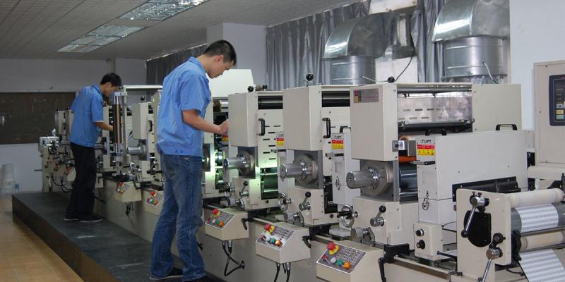 Geverifieerde leverancier in China: - Shenzhen KHJ Technology Co., Ltd