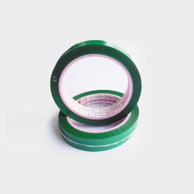 China kapton tape silicone adhesive for sale