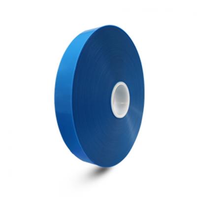 China TS630 Thermal Release Tape: High Initial Adhesion, RoHS Compliant, For E-Comp, Glasses, Wafer, Ceramics for sale