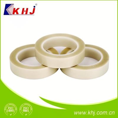 China UV Resistant High Temperature Foam Tape - Adhesion to Steel 20 Oz/in à venda