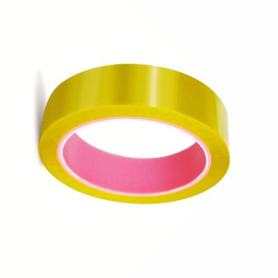 China UL94V-0 Flame Retardant Wafer Backgrinding Tape Halogen Free for Efficient Production for sale