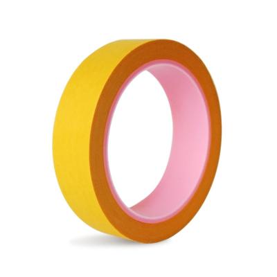 China Solvent Resistant 8mm Splicing Tape with High Dielectric Strength Application for sale