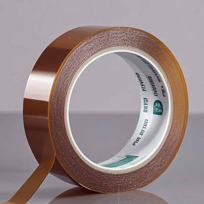 China Resolution Waterproof Release Liner Paper Kapton With Good Abrasion Resistance en venta