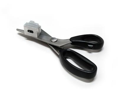 China SMT Carrier Tape Zig Zag SMT Splicing Tool Sawtooth Designed for sale