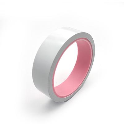 China PP Film Anti Static Adhesive Tape Roll 0.085mm Low electrostatic discharge for sale