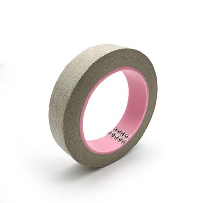 China 0.15mm Anti Static High Temperature Masking Tape For Components for sale