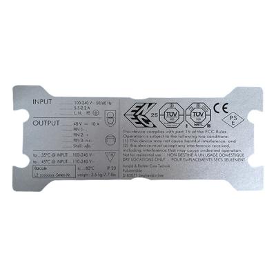 China RoHS Precision Die Cutting For Mobile Phone for sale