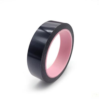 China High Temperature Double Side Bonding Tape 8.2mil Anti Static for sale