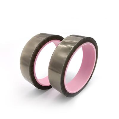 China Heat Resistant Polyester Electrical Tape 2.il For Reflow Soldering for sale