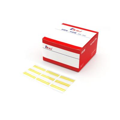 China Acrylic Adhesive PET 4mm Splicing Tape For SMT Process for sale