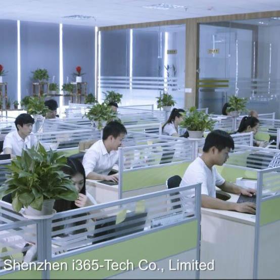 Verified China supplier - Shenzhen I365-Tech Co., Limited