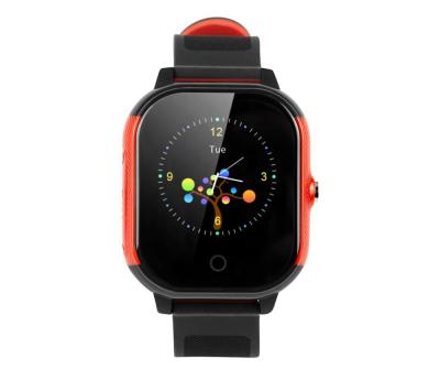 China i365 Touchscreen Kids Care Gps Tracking SMART WATCH Kids Gps Watch for sale