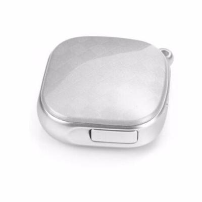 China Mini A9 GPS Tracker Pendant For Voice Monitoring & Pet & Tracking Animal 38.5X38.5X17mm for sale