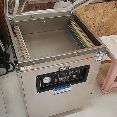 China MLT-BZ-390 food vacuum packing machine, bag sealing machine for sale