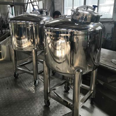 China Liquid With Suspended Solids Vacuum Cream Homogenizing Emulsifying Machine Toothpaste Mixer Hand Cream Cosmetics Equipment for sale