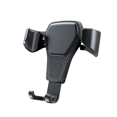 China Universal Waterproof Mobile Magnetic Car Phone Holder 360 Degree Magnet REKmw Car Phone Mount Holder for sale