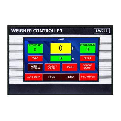 China LVDS-Schnittstelle 10,1 Zoll TFT-Display 1280x800 IPS-Display 1000nits Helligkeit zu verkaufen