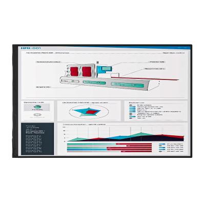 China 400nits Helligkeit 10,1 Zoll TFT-LCD-Display mit 800*1280 Auflösung zu verkaufen