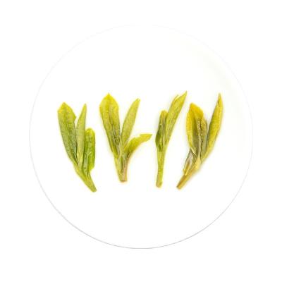 China China Longjing New Loose Tea Green Tea Healthy Tea In 2022 for sale