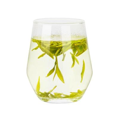 China Tea China Longjing loose green tea for sale