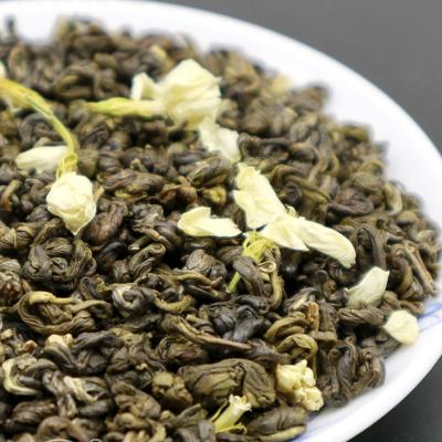 China 2021 New Listing Jasmine Tea 29*17*19 Authentic Organic Tea Health Tea Prices for sale