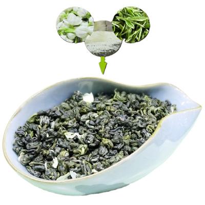 China Loose Loose Tea Jasmine Tea Wholesale 29*17*19 for sale