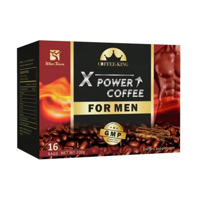 China Natural instant coffee powder is cheap instant coffee men's coffee for sale