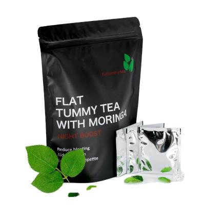 China Low-fat tea with rapid weight loss, flatulence, slimming, good effect and health for sale