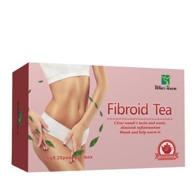 China New Effective Organic Premium Women's Health Tea Traditional Wholesale 13 Length * 7 Width * 8 Height for sale