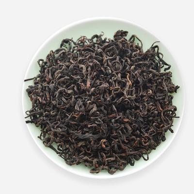 China Cheap Organic Black Tea Health Authentic Black Tea Loose Tea Price New Listing Type for sale