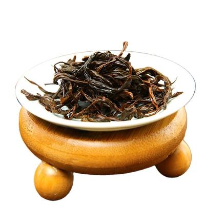 China Healthy Authentic Black Tea From China Making Detox Organic Loose Loose Leaf Black Tea for sale