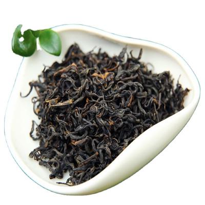 China High Quality Listing Organic Loose Leaf Black Tea New Healthy Black Tea for sale