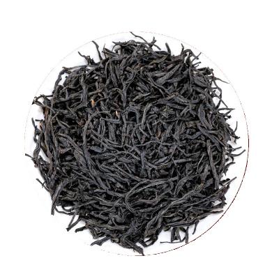 China Wholesale Premium Listing New Loose Tea High End Brands Authentic Black Tea Black Tea for sale