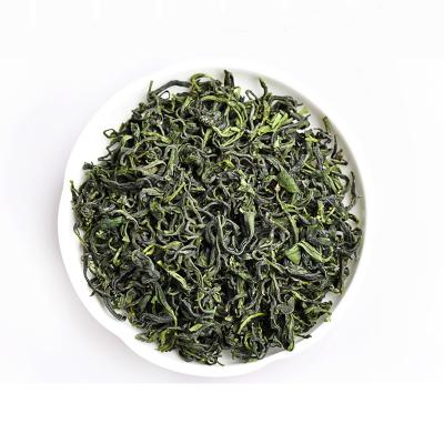 China Tea Drinks Buy Chinese High Quality Loose Detox Tea New Listing Organic Green Tea for sale