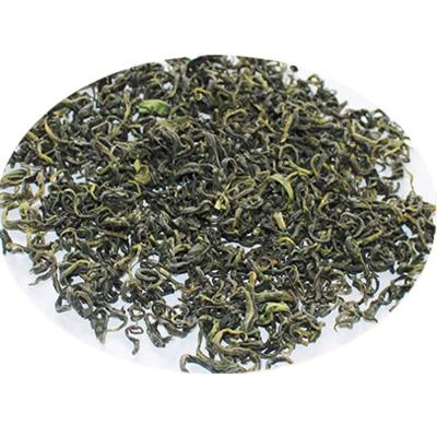 China New Chinese Wholesale Cheap Loose Detox Healthy Loose Green Tea Manufacturers Tea Green Tea for sale