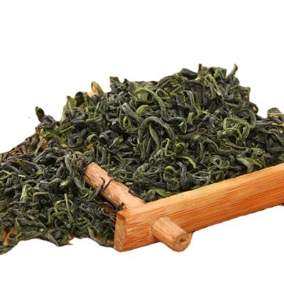 China Chinese loose tea manufacturers green tea green tea new, healthy and fragrant for sale