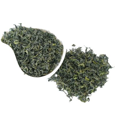 China High Quality Tea Detox Tea China Loose Green Tea Movable Leaf Tea for sale