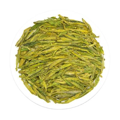 China Longjing Chinese Green Lake Green teaOrganic Western tea tea drinks for sale