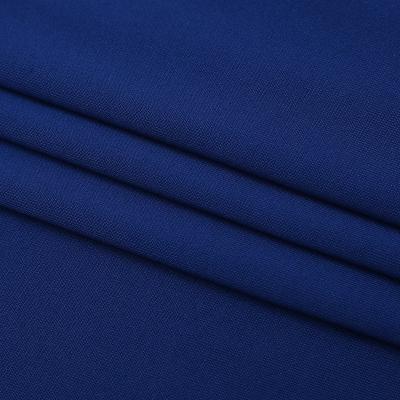 China Anti Pill 250Gsm 90%Polyester 10%Spandex Tshirt Fabric High Elastic Sports Fabric Milk Silk Fabric For Clothing Lining for sale