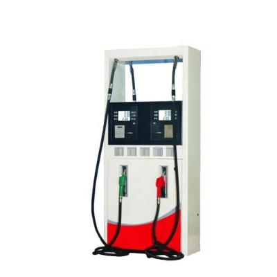 China Oil station fuel dispenser price for sale refilling gasoline and diesel fuel oil dispenser for sale