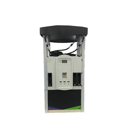 China Low price oil station dispenser for sale in philippines 2 4 6 pipes fuel dispenser fuel dispenser in philippine for sale